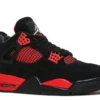JORDAN RETRO 4 ‘RED THUNDER’