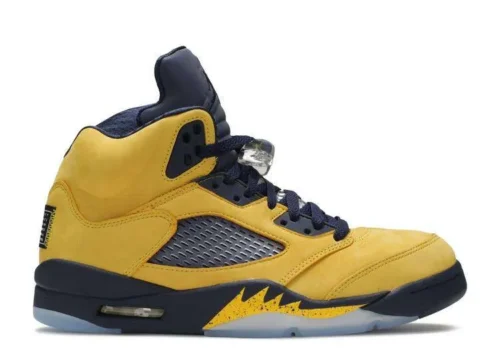 jordan-retro-5-michigan.webp JORDAN RETRO 5 ‘MICHIGAN’