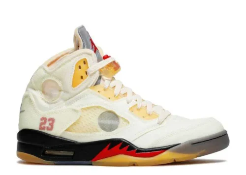 jordan-retro-5-off-white-sail.webp JORDAN RETRO 5 OFF-WHITE ‘SAIL’