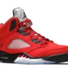 JORDAN RETRO 5 ‘RAGING BULL’