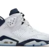 JORDAN RETRO 6 ‘MIDNIGHT NAVY’