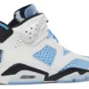 JORDAN RETRO 6 ‘UNC HOME’
