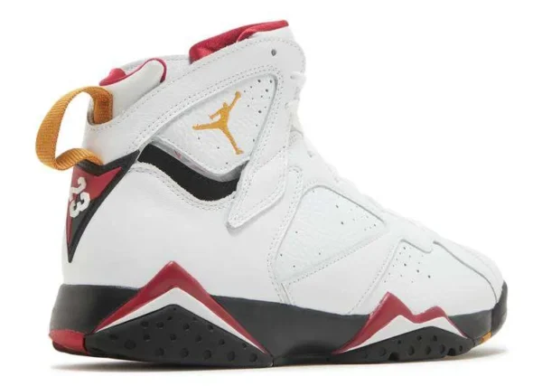 JORDAN RETRO 7 ‘CARDINAL’