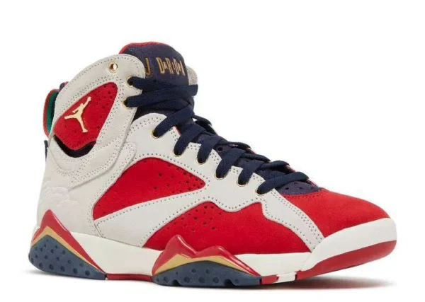 JORDAN RETRO 7 ‘NEW SHERIFF IN TOWN’