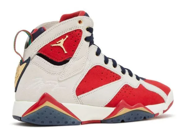 JORDAN RETRO 7 ‘NEW SHERIFF IN TOWN’