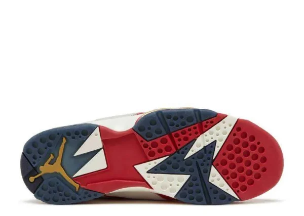 JORDAN RETRO 7 ‘NEW SHERIFF IN TOWN’