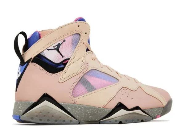 JORDAN RETRO 7 ‘SAPPHIRE’