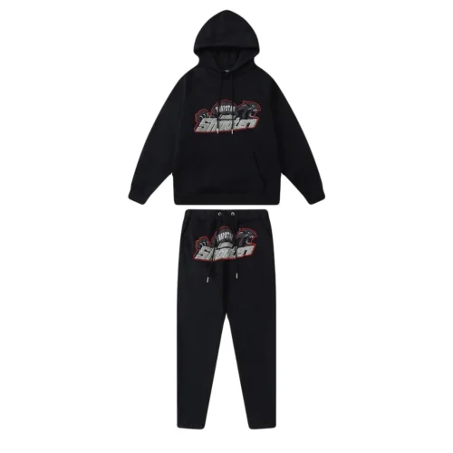 london-shooters-black-red-tracksuit.webp London Shooters Black Red Tracksuit