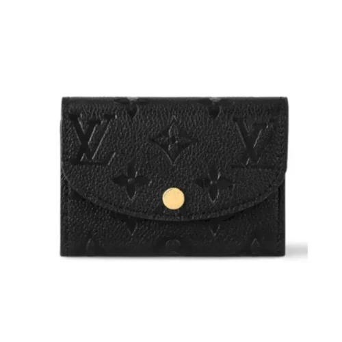 louis-vuitton-rosalie-wallet-coin-purse-lv048.webp Louis Vuitton Rosalie Wallet (Coin Purse) LV048