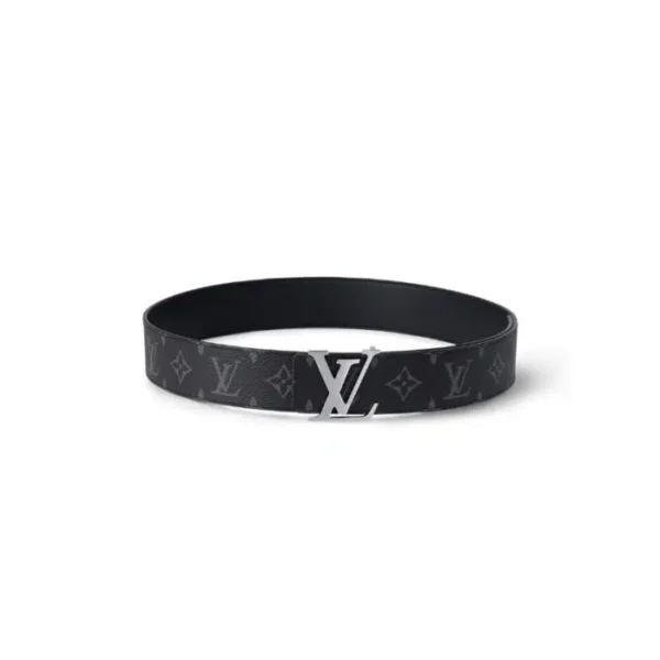 lv-initiales-40mm-belt-black.webp LV Initiales 40mm Belt Black