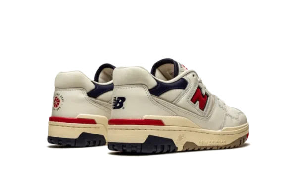 nb-550-aime-leon-dore-navy-red-3-1.webp NB 550 Aimé Leon Dore Navy Red