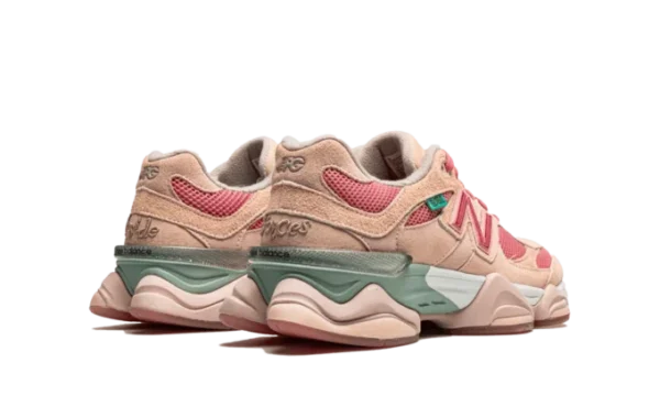 NB Joe Freshgoods Inside Voices Penny