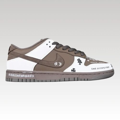 nike-dunk-low-chrome-hearts-custom-nk013-processed-1751974892532.jpg NK Dunk Low Chrome Hearts Custom