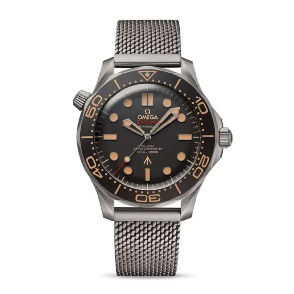 Omega Seamaster OMA002