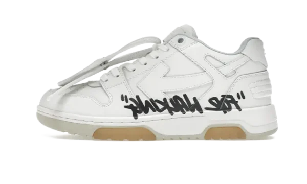 Out Of Office (For Walking)