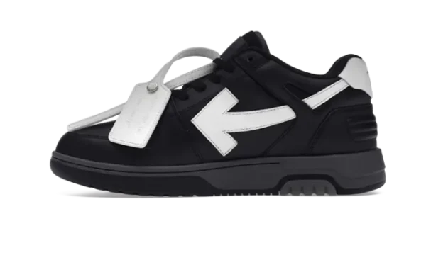 Out Of Office (Nere Grigio Bianche)