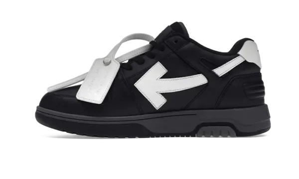 Out Of Office (Nere Grigio Bianche)