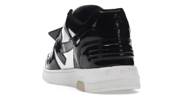 Out Of Office (Nere Lucide)