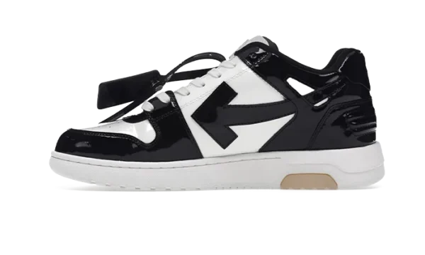 Out Of Office (Nere Lucide)