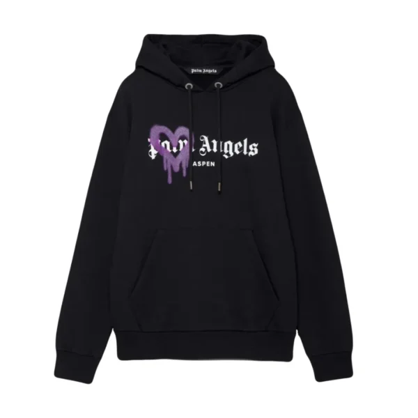 Palm Angels Aspen Hoodie