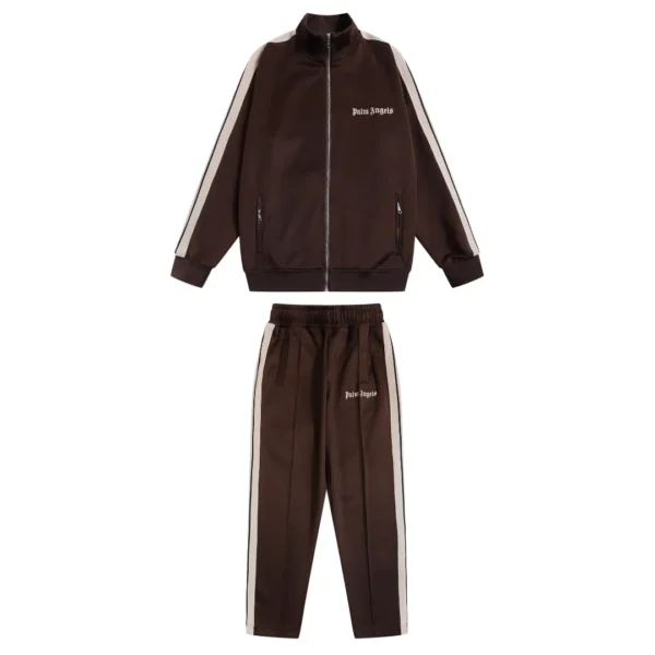 Palm Angels Love Tracksuit