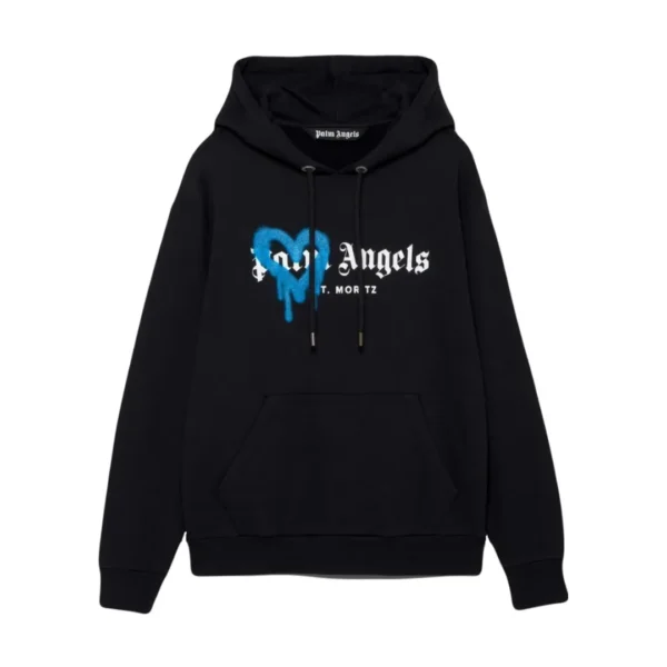 Palm Angels Moritz Hoodie