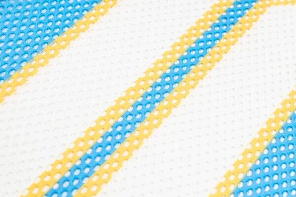 LV T-shirt Sporty with Patch