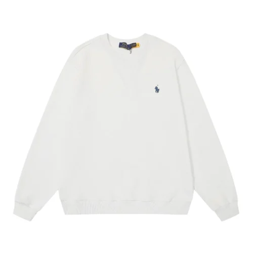 Polo Hoodie