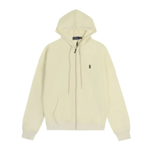 Polo Jacket