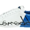 Portofino Sneaker Blue White