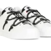 portofino-sneakers-in-calfskin-and-patent-leather-white-2.webp Portofino sneakers in calfskin and patent leather White