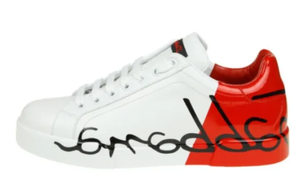 portofino-sneakers-red-white-1.webp Portofino Sneakers Red White