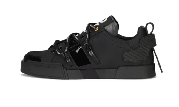 Portofino sneakers stringhe