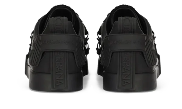 Portofino sneakers stringhe