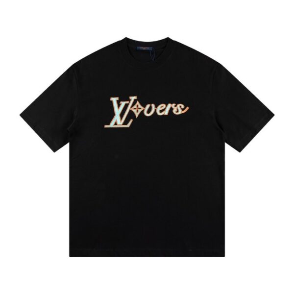 rf.jpg LV T-shirt Black LVovers Design