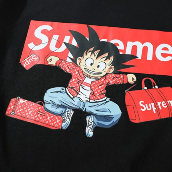 rferg612-4.jpg SPRM T-shirt Goku Black Graphic