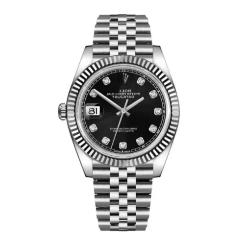 rolex-date-just-champagne-diamond-rlx017.webp Rolex Date Just Champagne Diamond RLX017
