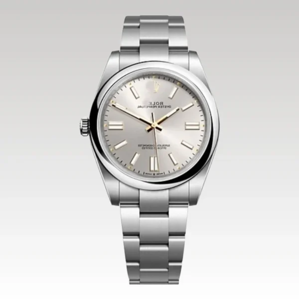 RLX Oyster Perpetual vv