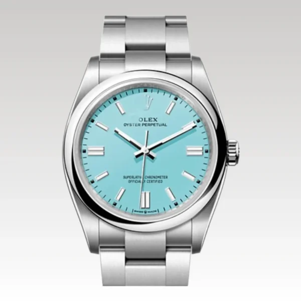 RLX Oyster Perpetual Tiffany