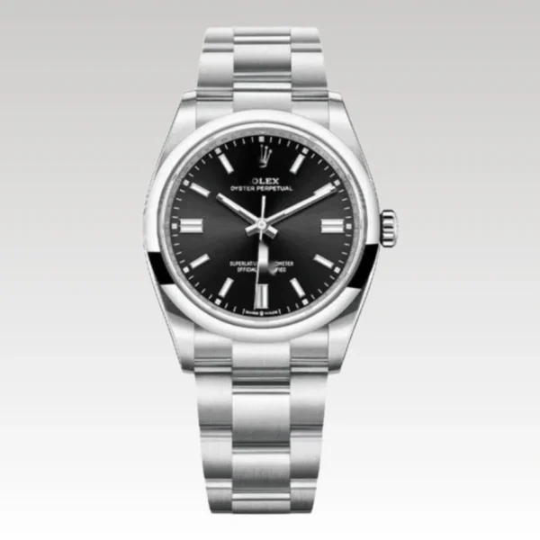 RLX Oyster Perpetual R