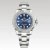 RLX Yacht-Master Blue Dial