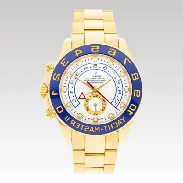 RLX – Yachtmasterr