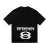 rthrt-2.jpg BLNCG T-shirt Paris Double Rings Logo Black