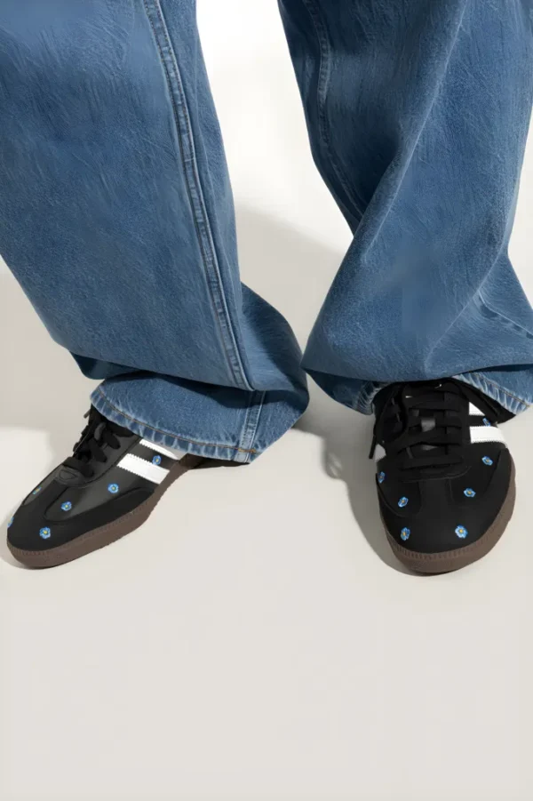 Samba OG ’Flower’