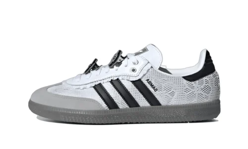 Samba OG Lace Flower