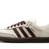 Samba OG ‘Wonder White Maroon