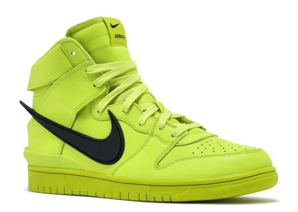 sb-dunk-high-ambush-flash-lime-1.webp SB DUNK HIGH AMBUSH ‘FLASH LIME’