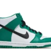 SB DUNK HIGH ‘CELTICS’