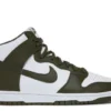 sb-dunk-high-khaki-green.webp SB DUNK HIGH ‘KHAKI GREEN’
