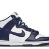 SB DUNK HIGH ‘MIDNIGHT NAVY’